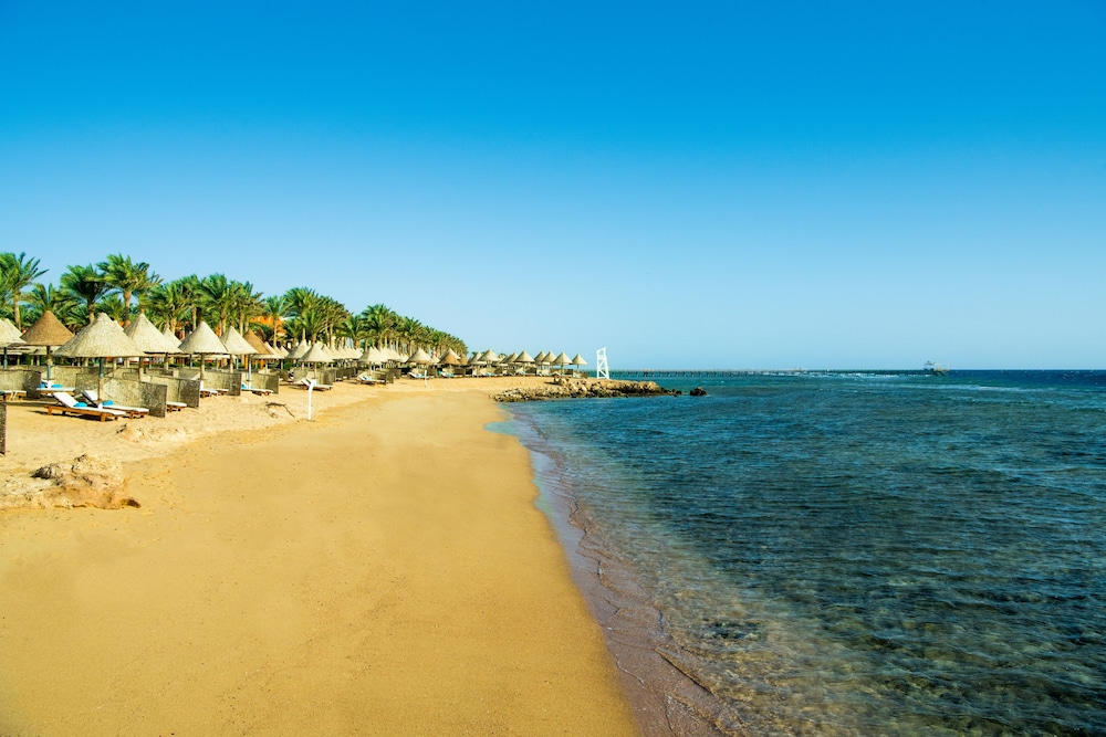 Sharm Grand Plaza Resort - Families and Couples Only. - zdjęcie 4