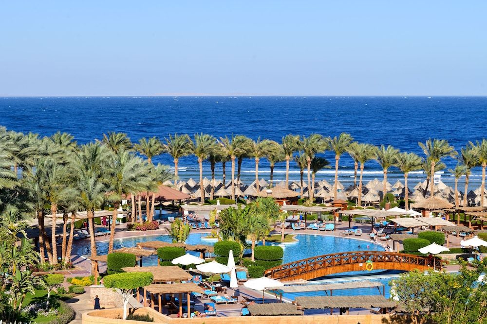 Sharm Grand Plaza Resort - Families and Couples Only.