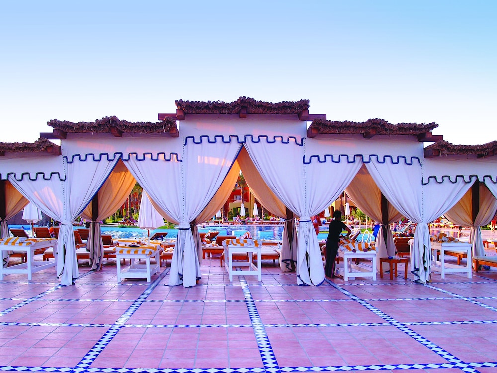 Sharm Grand Plaza Resort - Families and Couples Only. - zdjęcie 5