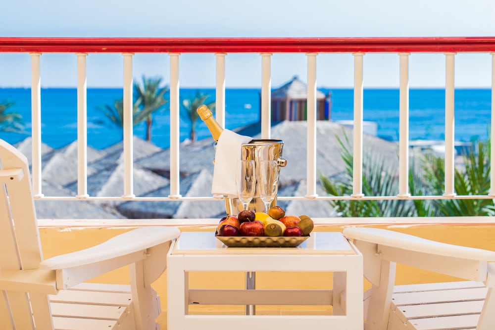 Sentido Caribbean World Soma Bay - All inclusive — Hotel rooms in Soma Bay, Red Sea