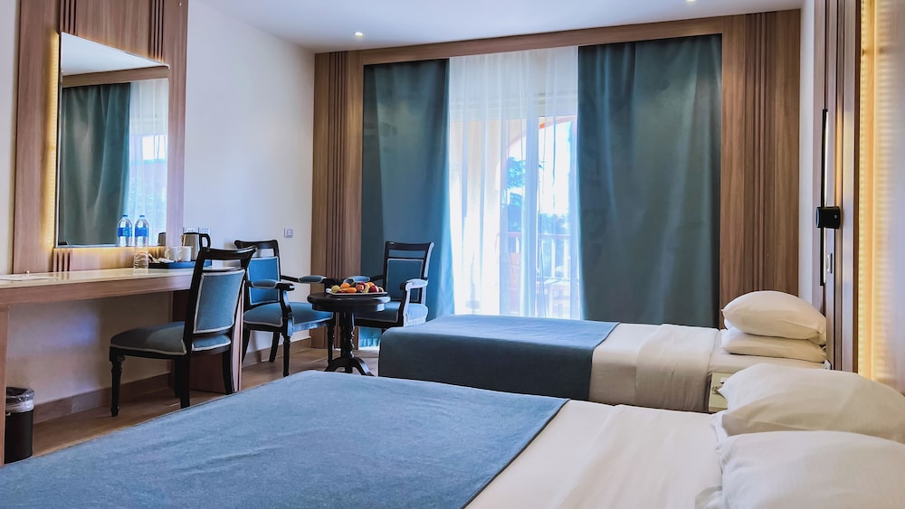 Sentido Caribbean World Soma Bay - All inclusive — Hotel rooms in Soma Bay, Red Sea
