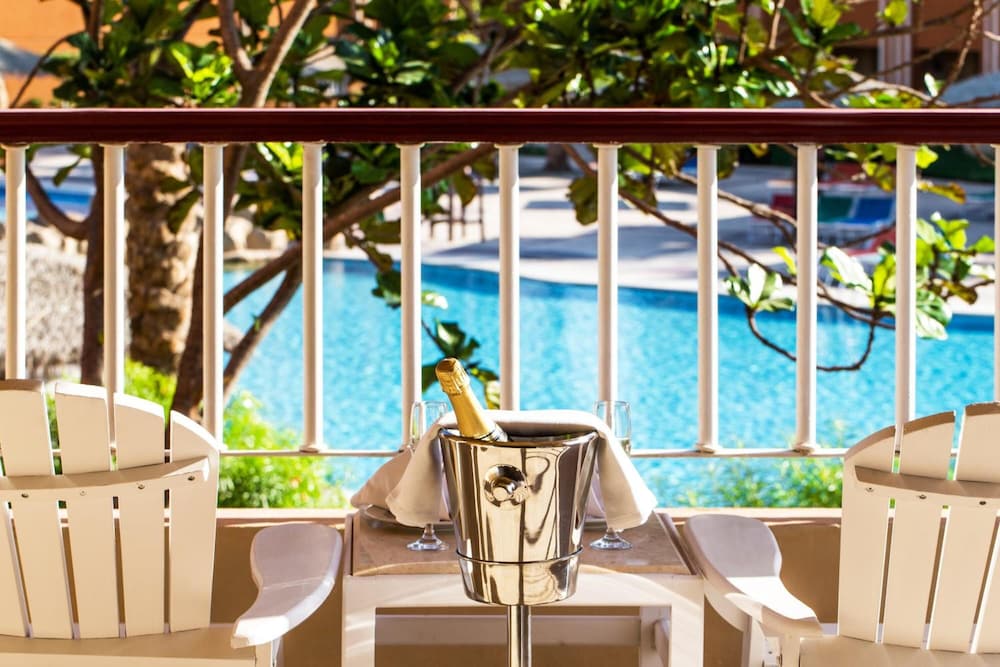 Sentido Caribbean World Soma Bay - All inclusive — Swimming pool in Soma Bay, Red Sea