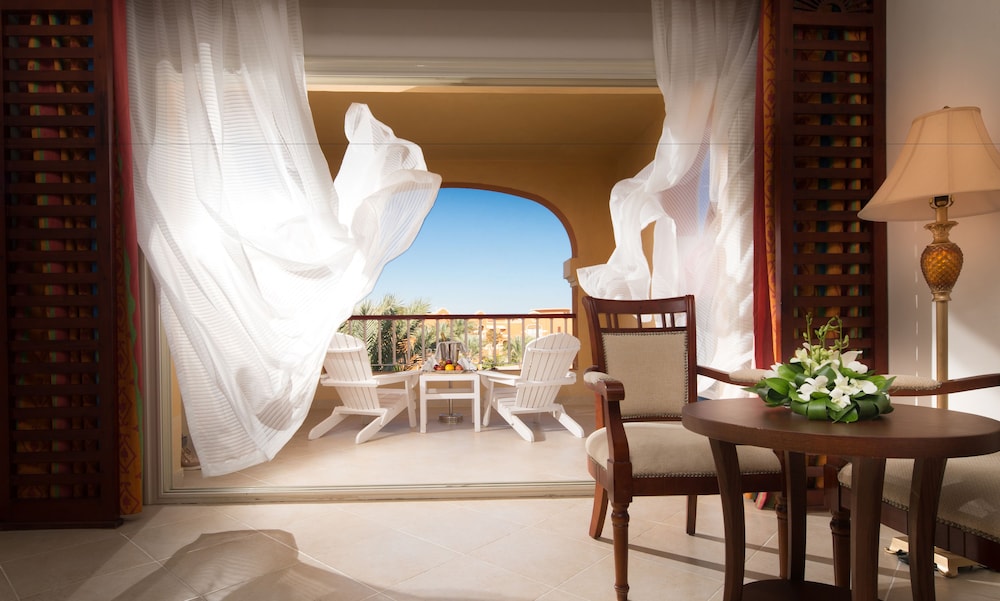 Sentido Caribbean World Soma Bay - All inclusive — Hotel rooms in Soma Bay, Red Sea