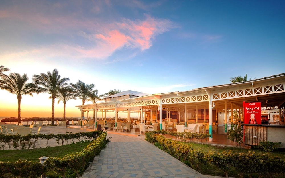 Sentido Caribbean World Soma Bay - All inclusive — Restaurant & bars in Soma Bay, Red Sea
