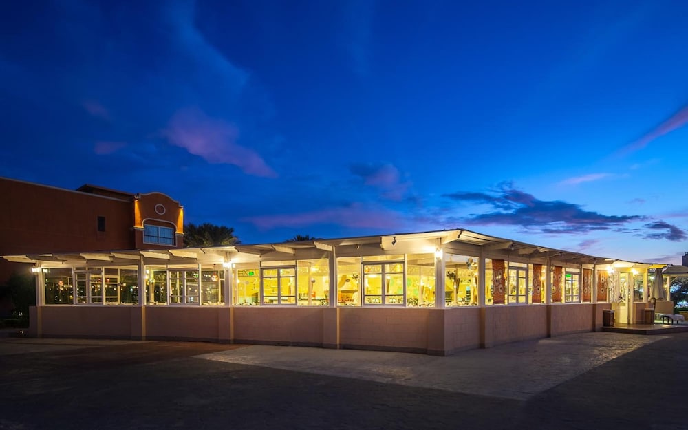 Sentido Caribbean World Soma Bay - All inclusive — Restaurant & bars in Soma Bay, Red Sea