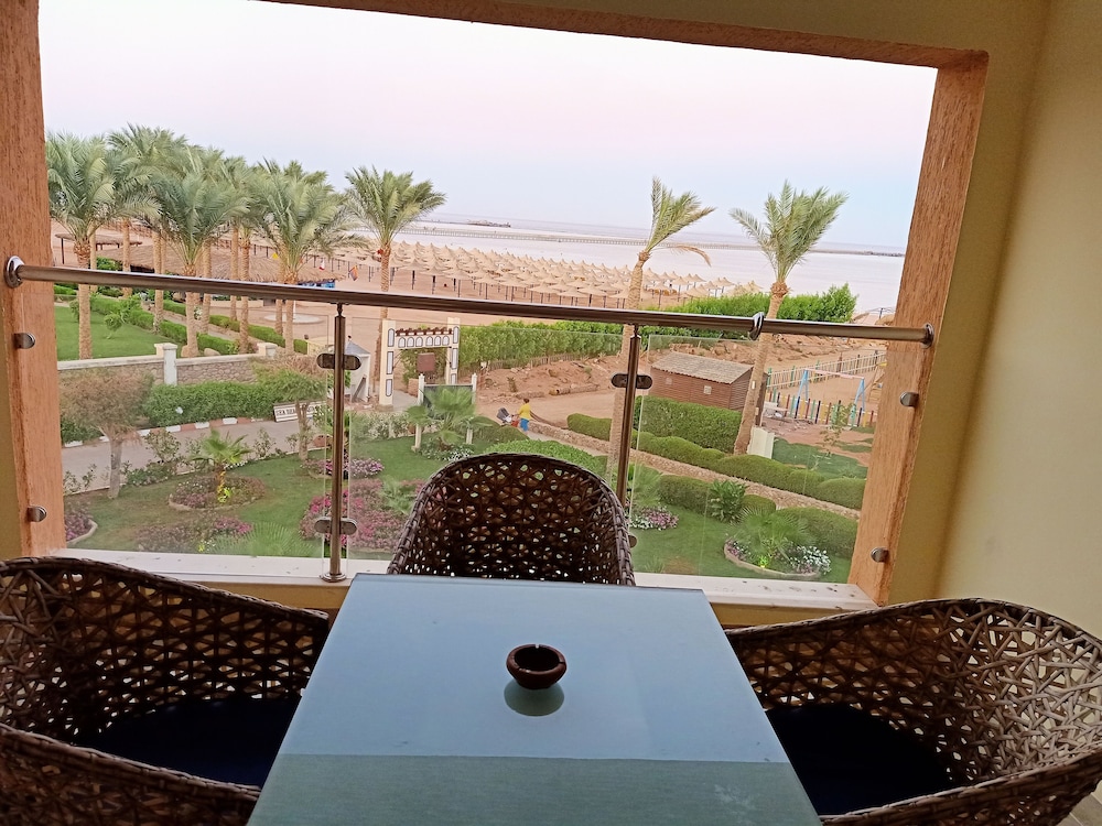 Edge Rotana Sea Beach — Beach in Sharm El Sheikh, Red Sea