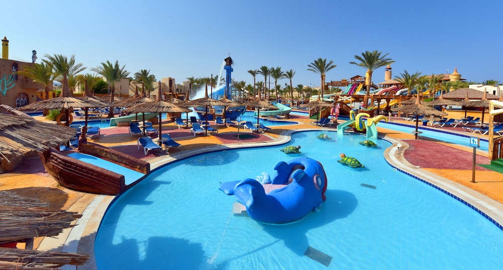 Edge Rotana Sea Beach - zdjęcie 4