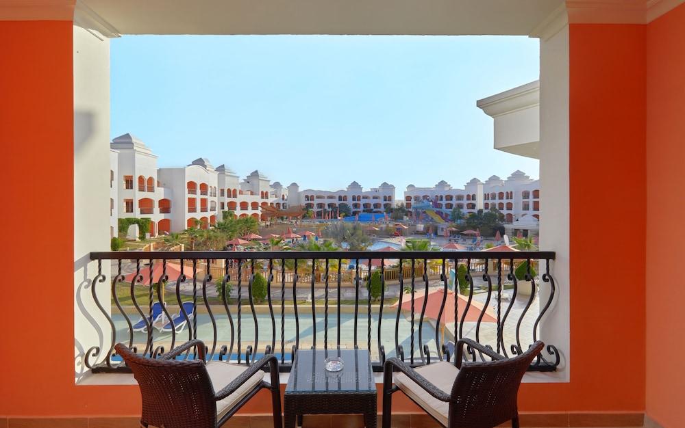 Naama Waves Hotel — Hotel rooms in Sharm El Sheikh, Red Sea