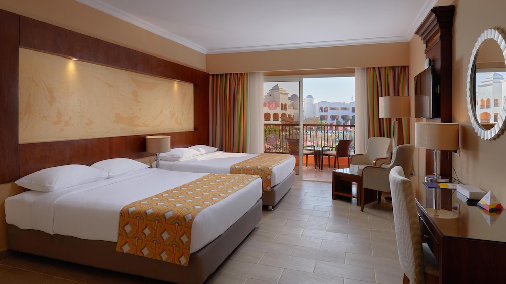 Naama Waves Hotel — Hotel rooms in Sharm El Sheikh, Red Sea