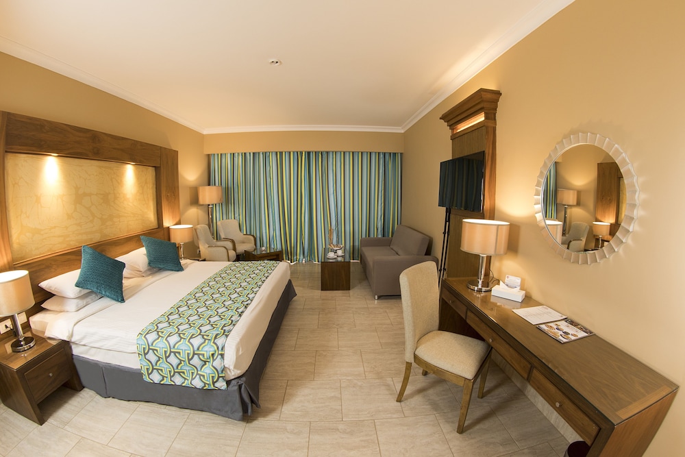 Naama Waves Hotel — Hotel rooms in Sharm El Sheikh, Red Sea
