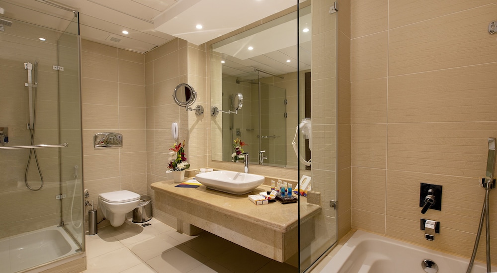 Naama Waves Hotel — Hotel rooms in Sharm El Sheikh, Red Sea