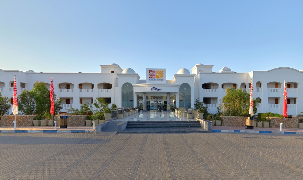 Naama Waves Hotel - zdjęcie 5