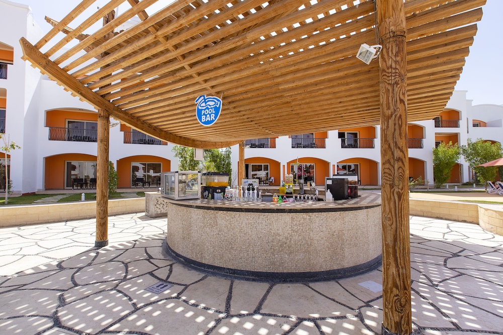 Naama Waves Hotel — Restaurant & bars in Sharm El Sheikh, Red Sea