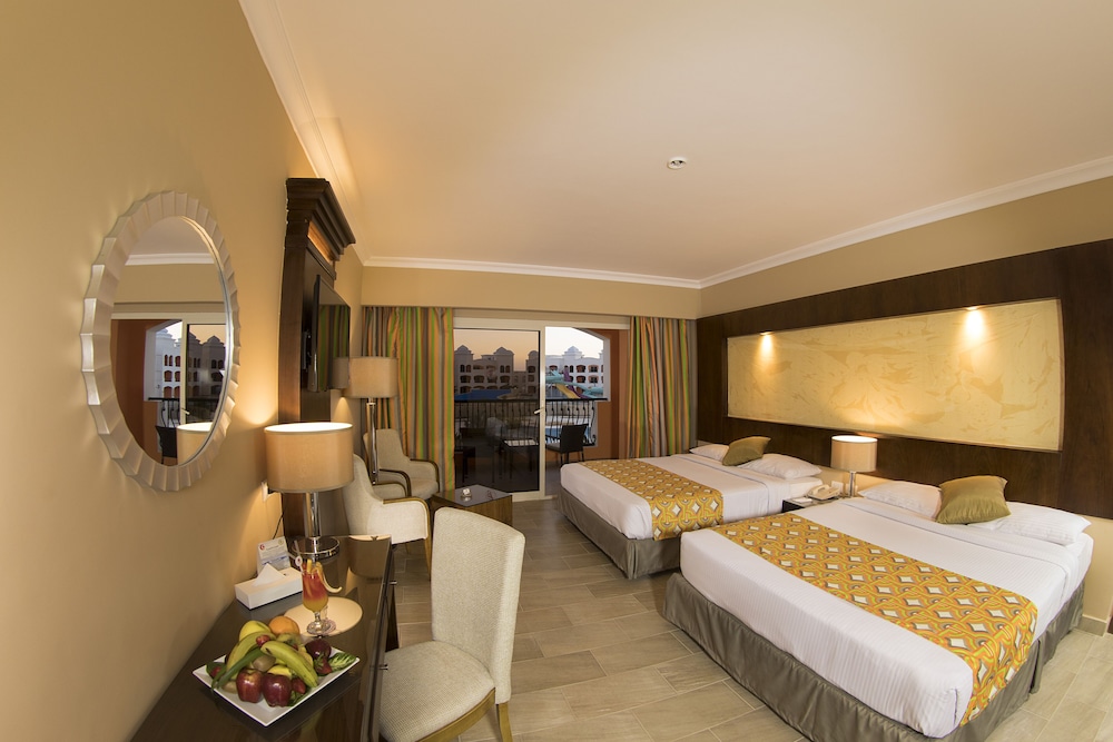 Naama Waves Hotel — Hotel rooms in Sharm El Sheikh, Red Sea