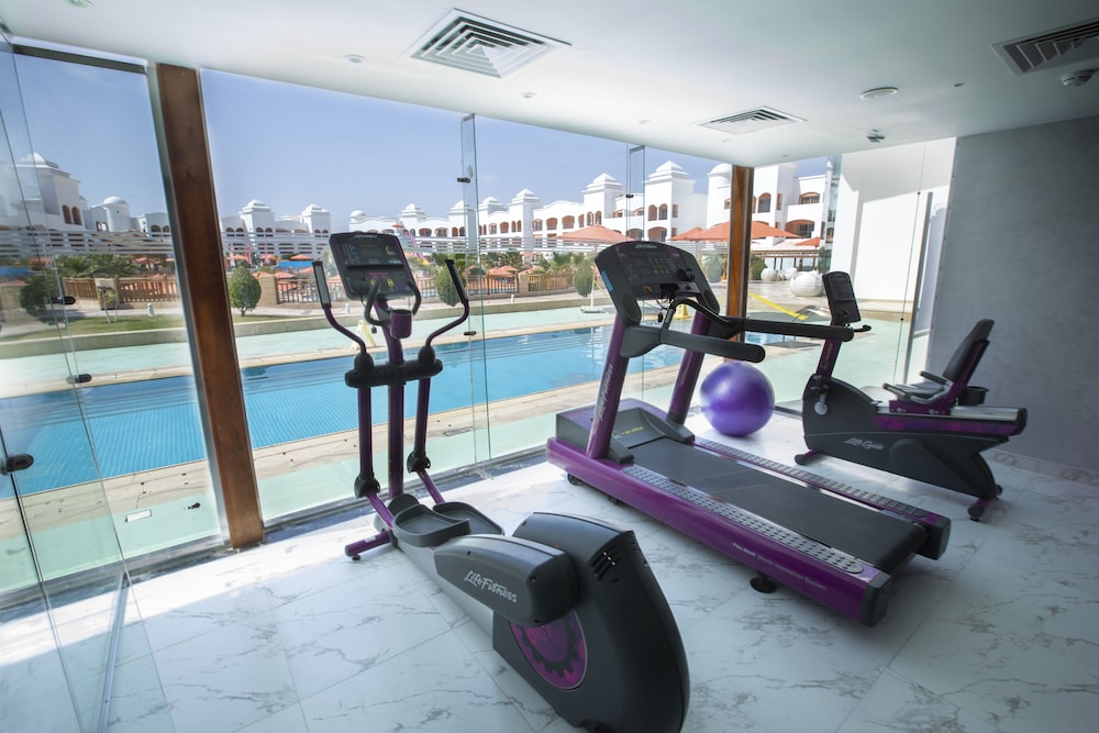 Naama Waves Hotel — Sports & recreation in Sharm El Sheikh, Red Sea