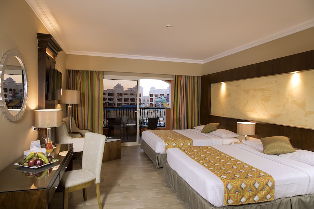 Naama Waves Hotel — Hotel rooms in Sharm El Sheikh, Red Sea