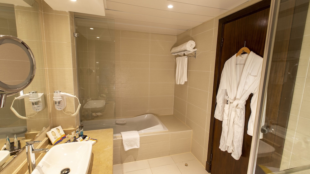 Naama Waves Hotel — Hotel rooms in Sharm El Sheikh, Red Sea