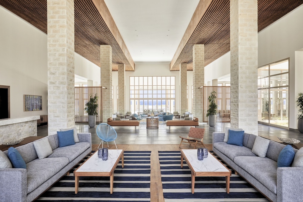 JAZ Elite Maraya - All inclusive — Hotel building in El Quseir, Red Sea