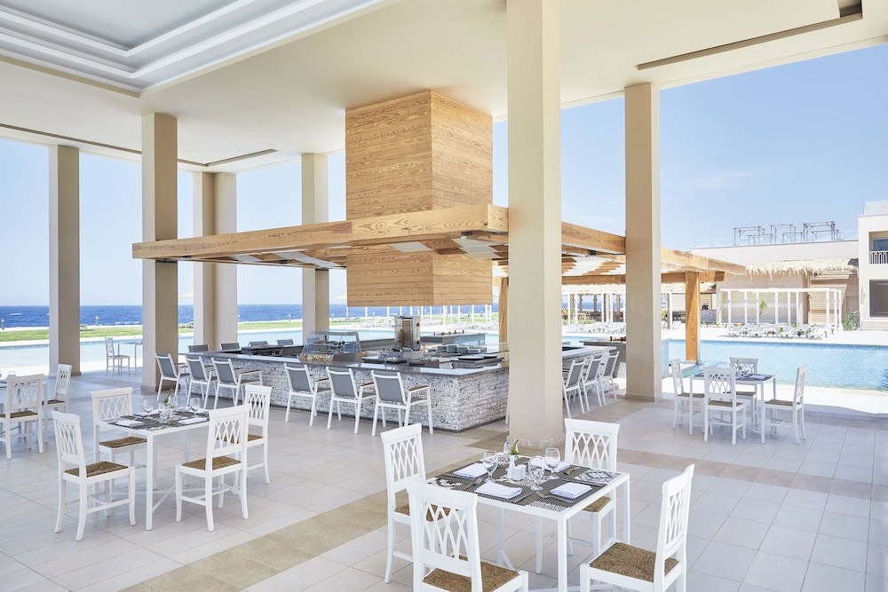JAZ Elite Maraya - All inclusive — Restaurant & bars in El Quseir, Red Sea