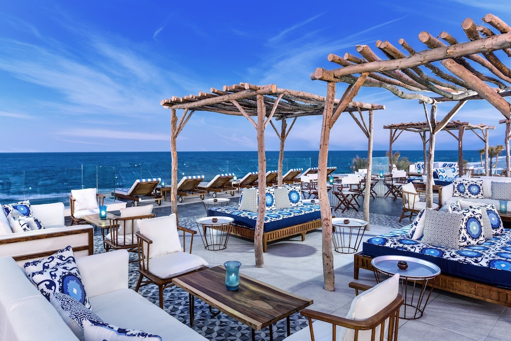 JAZ Elite Maraya - All inclusive — Restaurant & bars in El Quseir, Red Sea