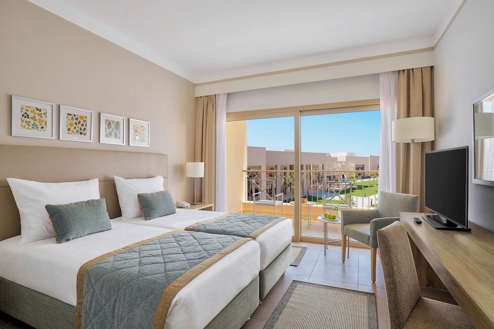 JAZ Elite Maraya - All inclusive — Hotel rooms in El Quseir, Red Sea
