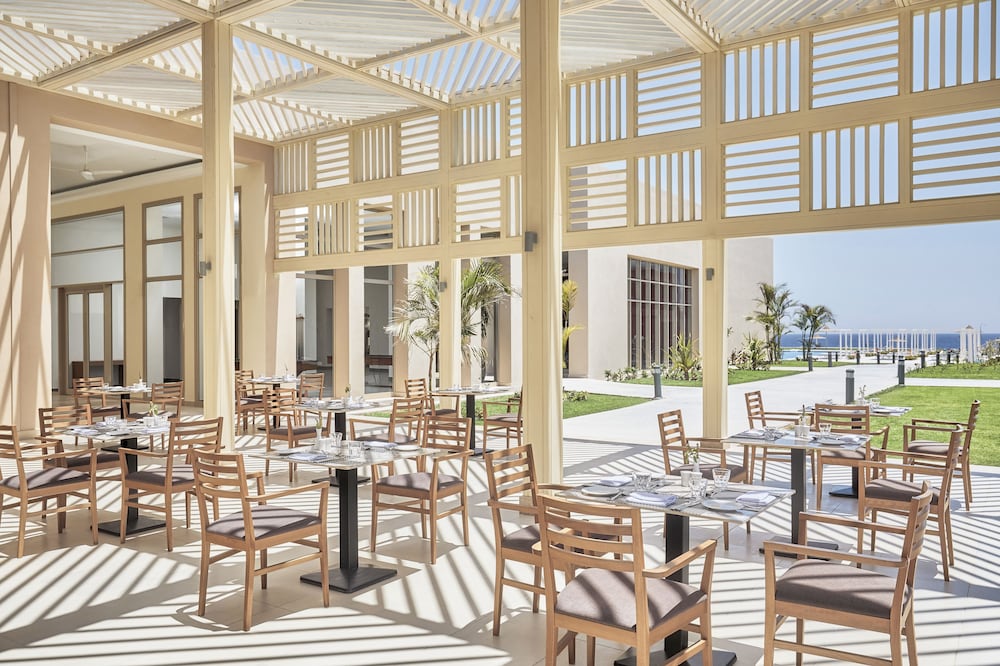 JAZ Elite Maraya - All inclusive — Restaurant & bars in El Quseir, Red Sea