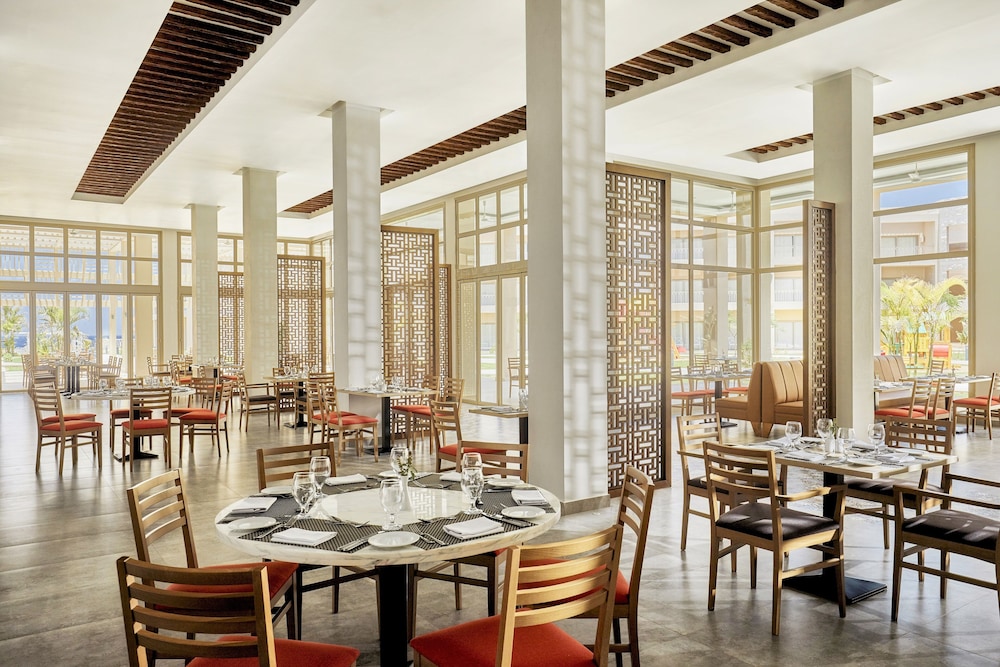 JAZ Elite Maraya - All inclusive — Restaurant & bars in El Quseir, Red Sea