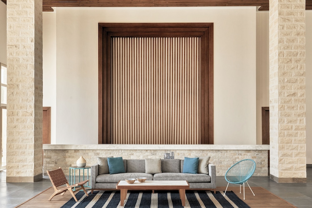 JAZ Elite Maraya - All inclusive — Hotel building in El Quseir, Red Sea