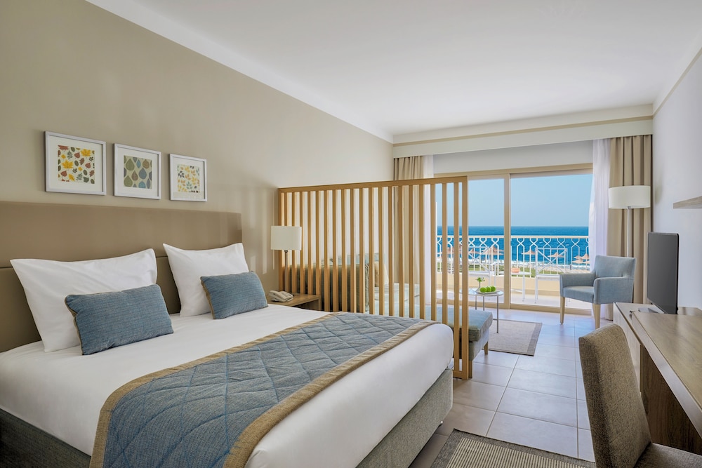 JAZ Elite Maraya - All inclusive — Hotel rooms in El Quseir, Red Sea