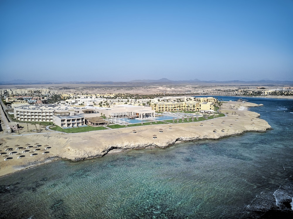 JAZ Elite Maraya - All inclusive — Beach in El Quseir, Red Sea
