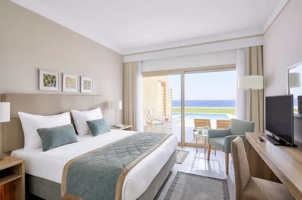 JAZ Elite Maraya - All inclusive — Hotel rooms in El Quseir, Red Sea