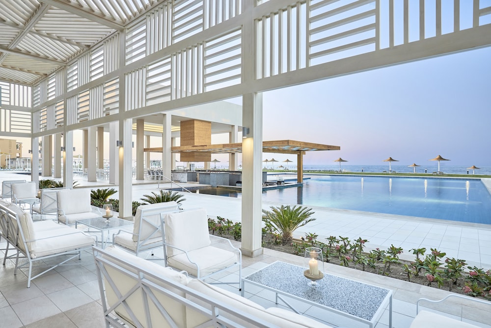 JAZ Elite Maraya - All inclusive — Swimming pool in El Quseir, Red Sea