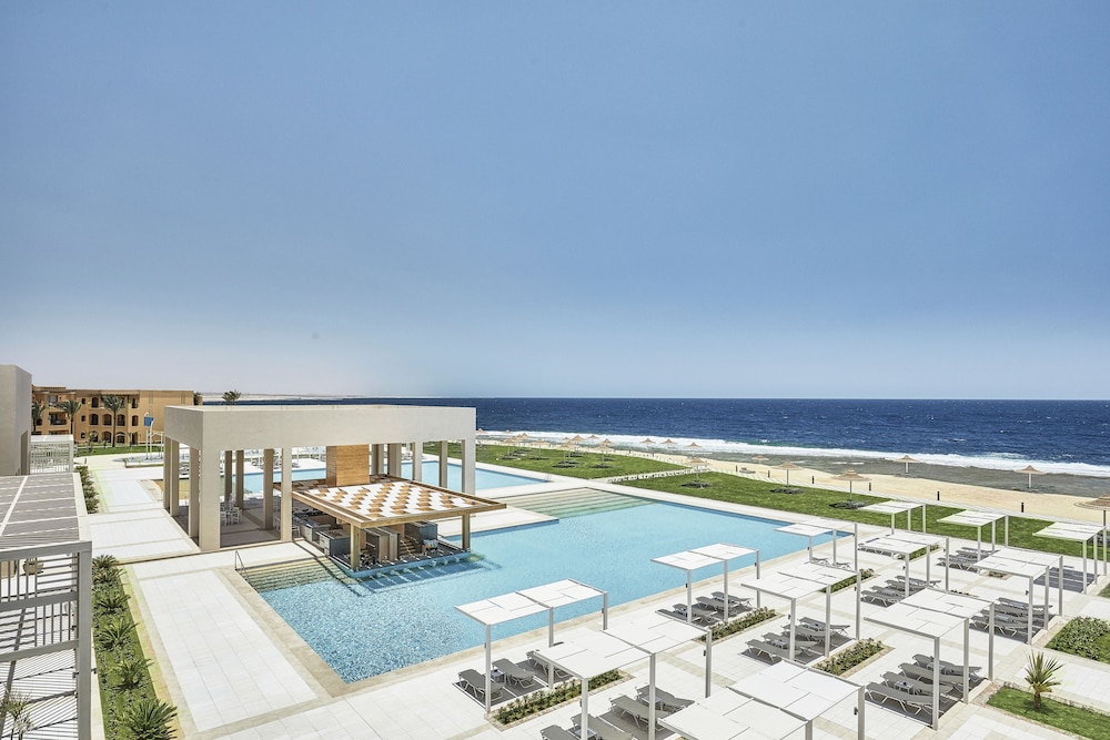 JAZ Elite Maraya - All inclusive — Swimming pool in El Quseir, Red Sea