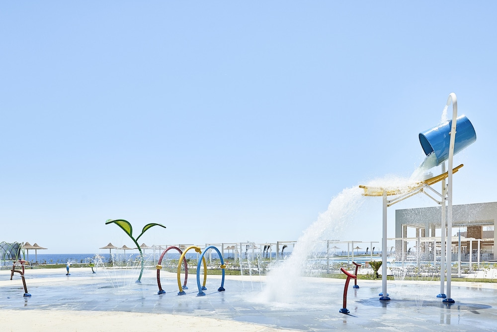 JAZ Elite Maraya - All inclusive — Attractions for children in El Quseir, Red Sea