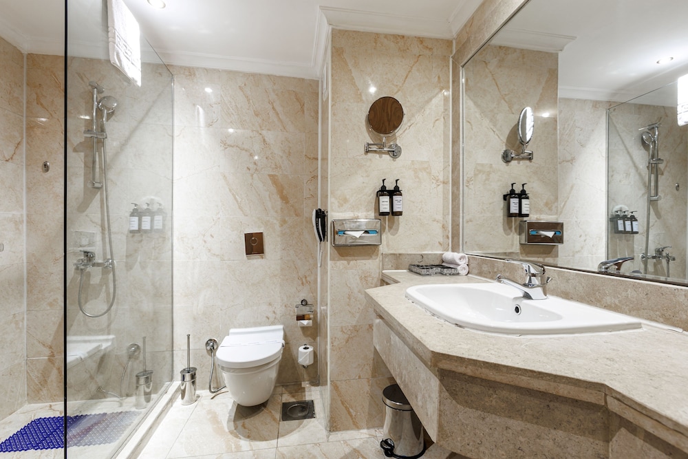 SUNRISE Solara Aqua park Resort — Hotel rooms in Hurghada, Red Sea