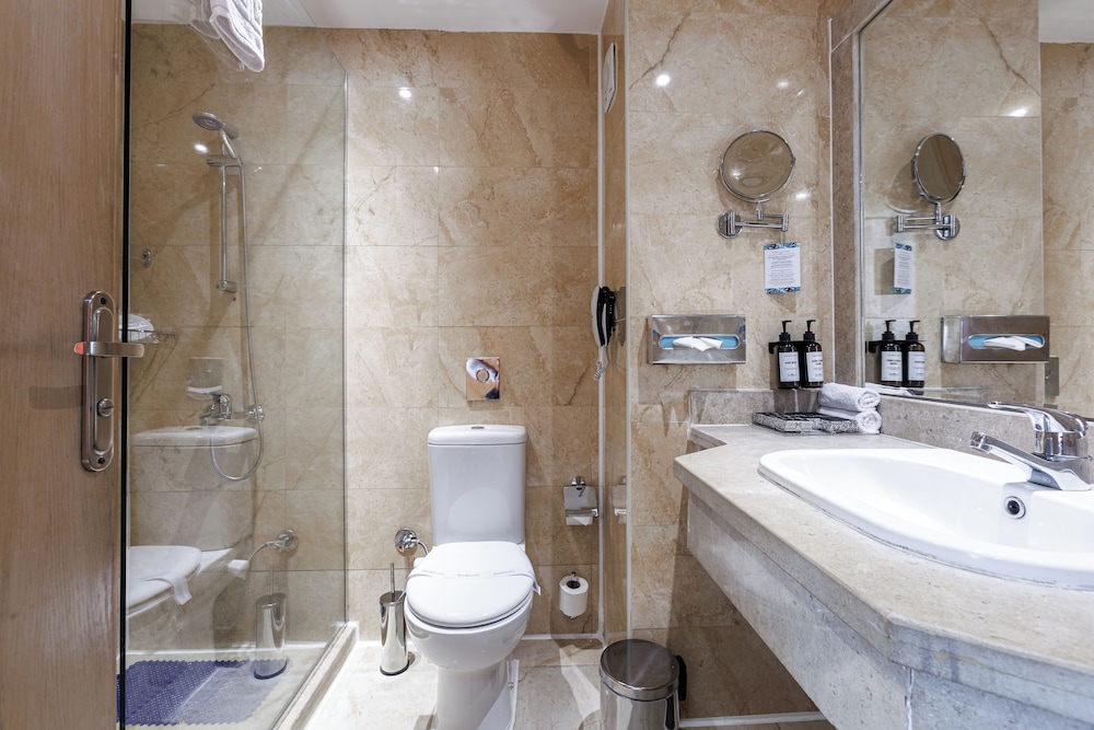 SUNRISE Solara Aqua park Resort — Hotel rooms in Hurghada, Red Sea