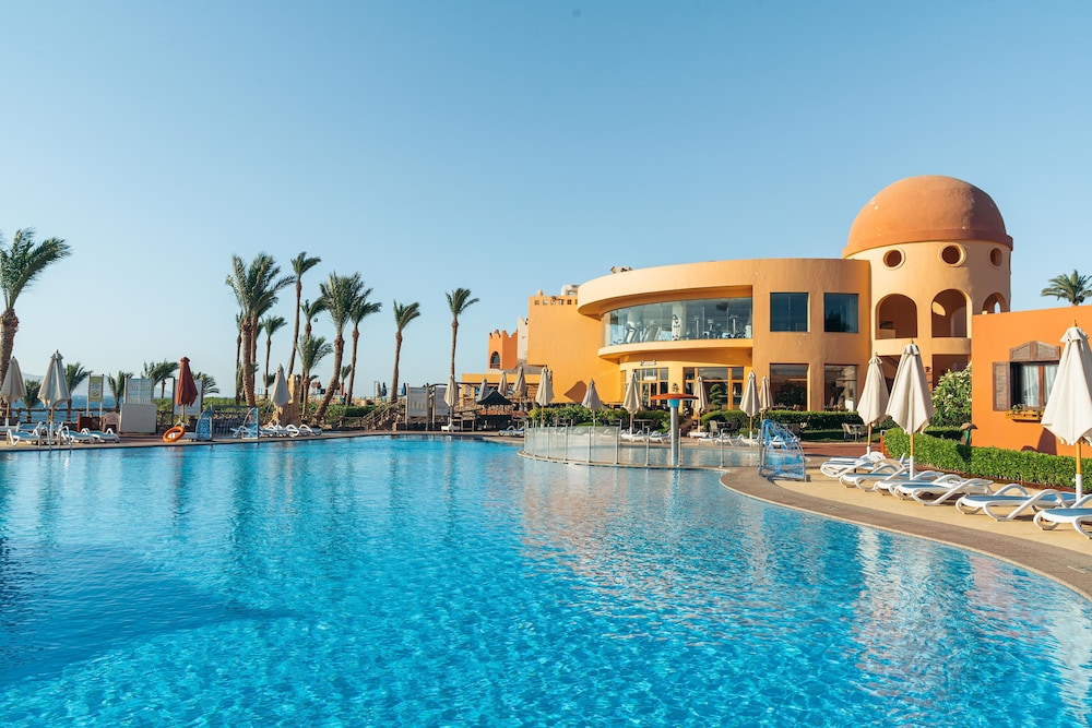 Nubian Island, Families and Couples only - zdjęcie 2