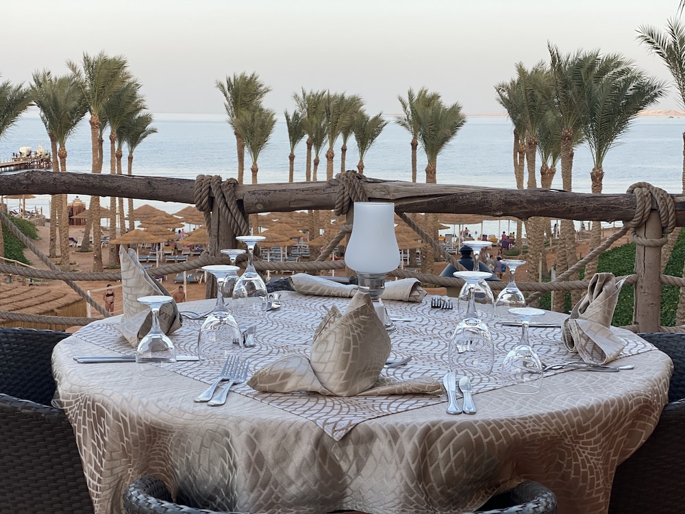 Nubian Island, Families and Couples only — Restaurant & bars in Sharm El Sheikh, Red Sea
