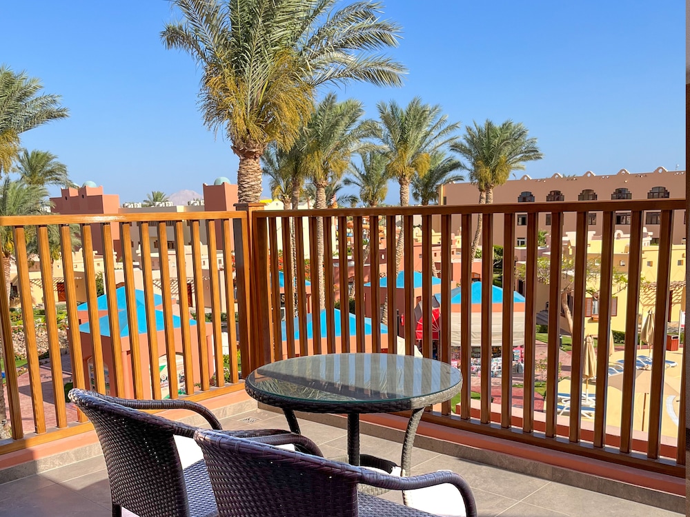 Nubian Island, Families and Couples only — Hotel building in Sharm El Sheikh, Red Sea