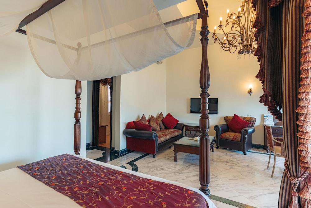 Nubian Island, Families and Couples only — Hotel rooms in Sharm El Sheikh, Red Sea