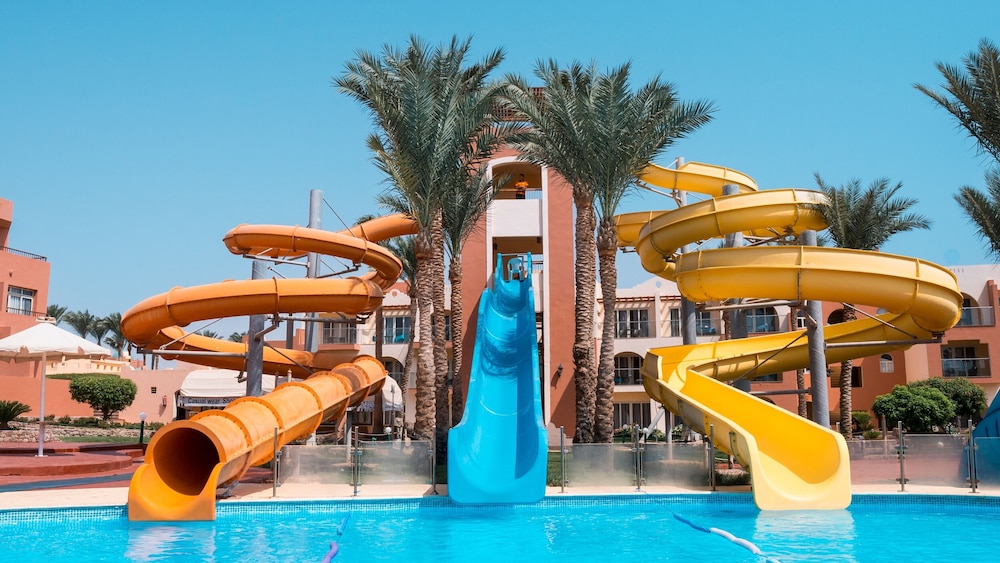 Nubian Island, Families and Couples only - zdjęcie 4