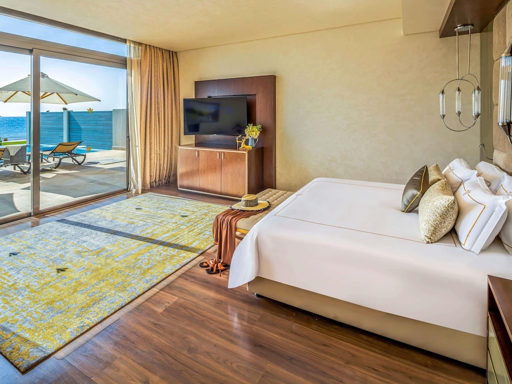 Rixos Premium Magawish Suites and Villas — Hotel rooms in Hurghada, Red Sea