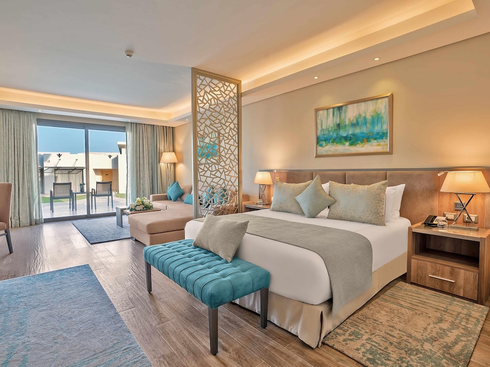 Rixos Premium Magawish Suites and Villas — Hotel rooms in Hurghada, Red Sea
