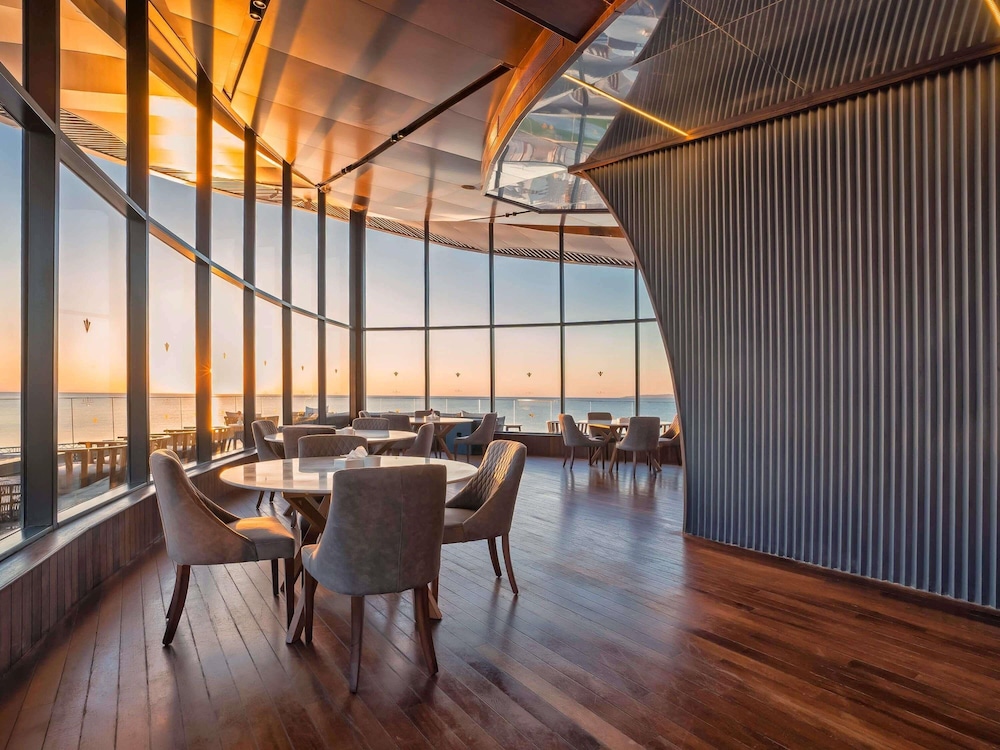 Rixos Premium Magawish Suites and Villas — Restaurant & bars in Hurghada, Red Sea