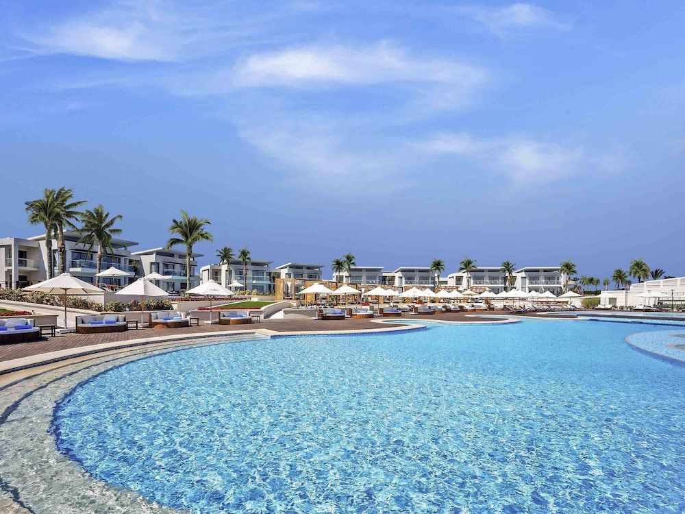 Rixos Premium Magawish Suites and Villas