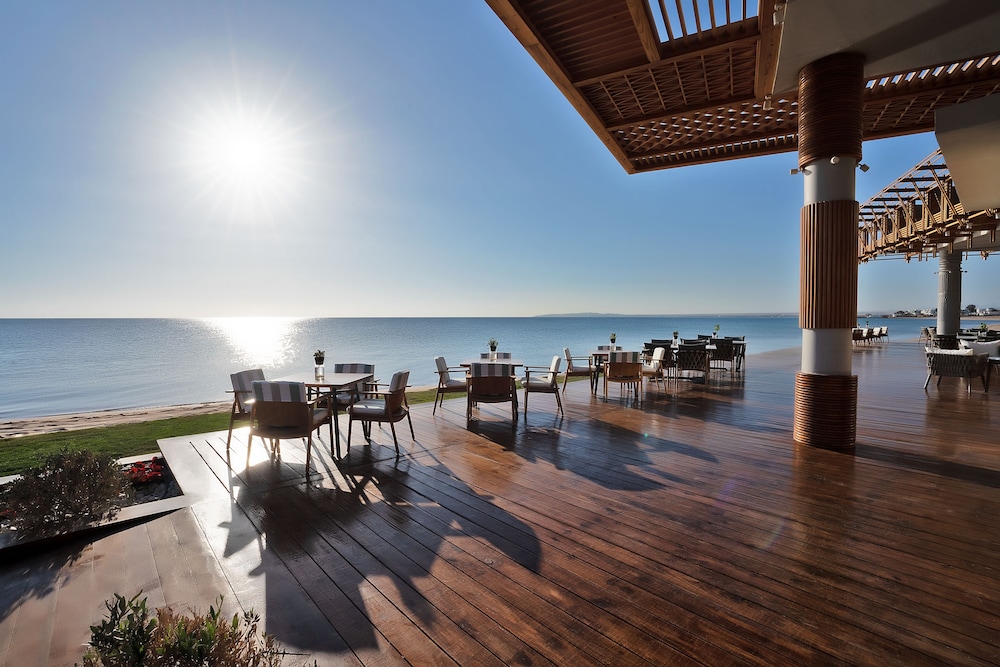 Rixos Premium Magawish Suites and Villas - zdjęcie 4