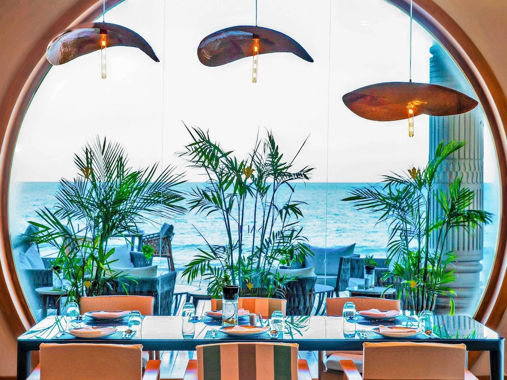 Rixos Premium Magawish Suites and Villas — Restaurant & bars in Hurghada, Red Sea