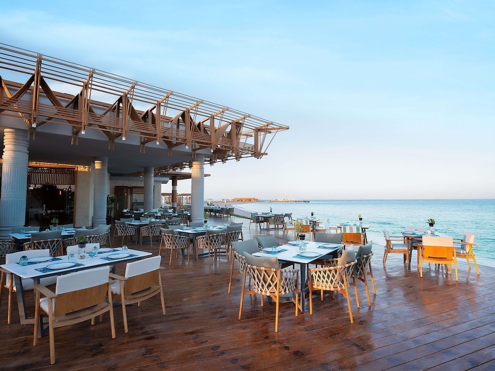 Rixos Premium Magawish Suites and Villas — Restaurant & bars in Hurghada, Red Sea