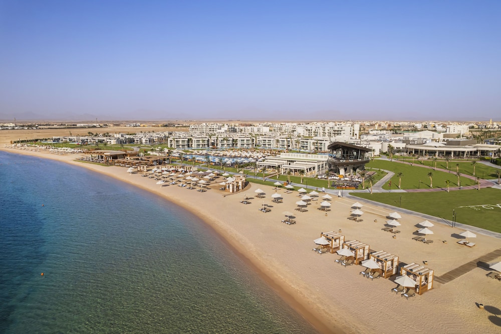 Rixos Premium Magawish Suites and Villas - zdjęcie 3