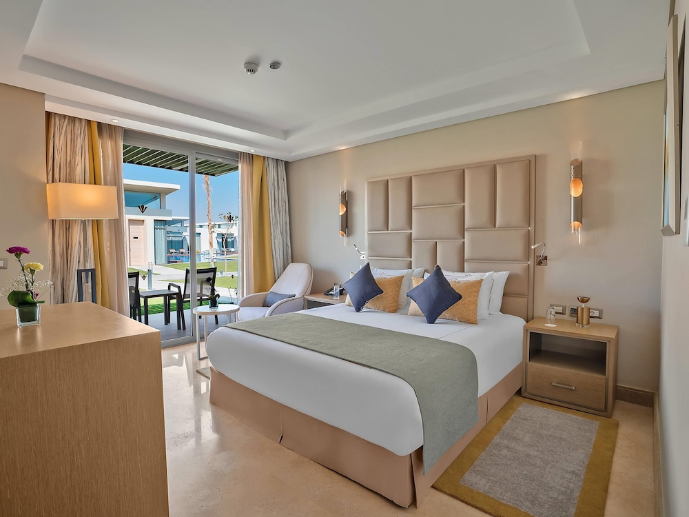 Rixos Premium Magawish Suites and Villas — Hotel rooms in Hurghada, Red Sea